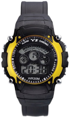 CM 2015 Watch - For Boys & Girls