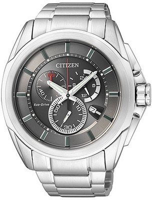 

Citizen AT0821-59H Watch - For Men