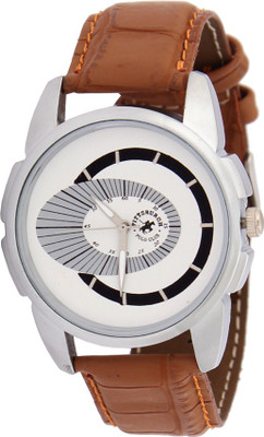 

Pittsburgh Polo Club PBPC-490-WHT_385 Watch - For Men