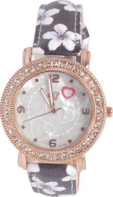 

Zoya ZO-HDBLWH-01 Watch - For Women