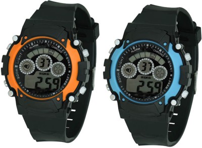 SS Traders 3455677 Watch  - For Boys   Watches  (SS Traders)