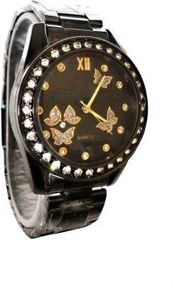 COSMIC FOREST - 4723 FOREST Analog Watch  - For Women   Watches  (COSMIC)