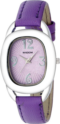 

Wisdom ST-3902 New Collection Watch - For Women