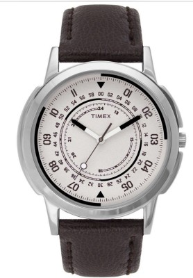 Timex TW00ZR103 Analog Watch  - For Men   Watches  (Timex)