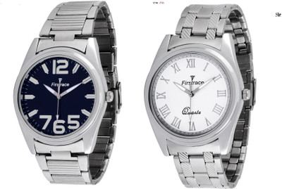 

Firstrace 106-107 Watch - For Couple