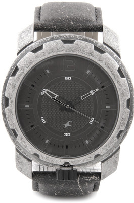 

Fastrack 3101SL01 Watch - For Men