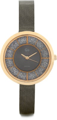 GO Girl Only 695019 Watch  - For Women   Watches  (GO Girl Only)