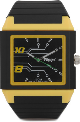 Flippd FD15152 Watch - For Men