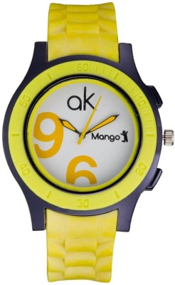 Mango People MP-033 Analog Watch  - For Men   Watches  (Mango People)