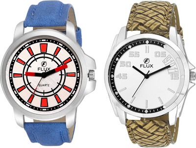 

Flux WCH-FX1025 Genuine Watch - For Men