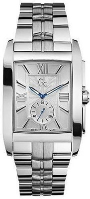 GC X64001G1 Watch - For Men