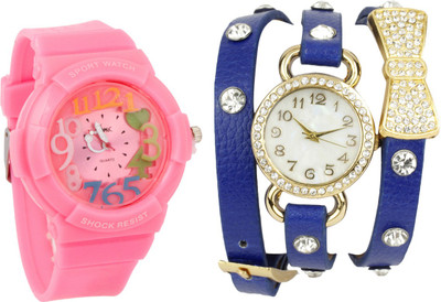 

COSMIC ETTY6453 Watch - For Boys & Girls