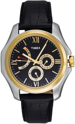 Timex TI000Q20100 Analog Watch  - For Men   Watches  (Timex)