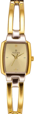 

Titan NC2131BM02 Karishma Watch - For Women