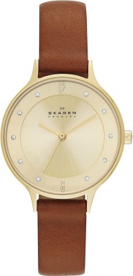 Skagen SKW2147 Analog Watch  - For Women   Watches  (Skagen)
