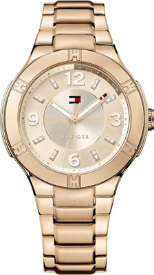 

Tommy Hilfiger 1781445 Watch - For Women