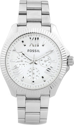 

Fossil AM4568 Cecile Watch - For Women(End of Season Style)