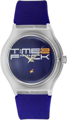 

Fastrack ND9915PP01J Teevirus Watch - For Women
