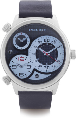 

Police PL14542JS02J Watch - For Men
