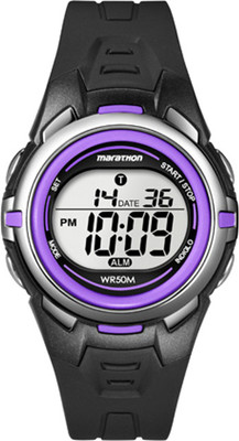 

Timex T5K364 Sports & Fitness Watch - For Women