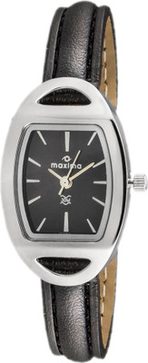 

Maxima 19884LMLI Swarovski Watch - For Women
