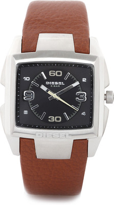 Diesel DZ1628 Bugout Midsized Analog Watch  - For Men(End of Season Style)   Watches  (Diesel)