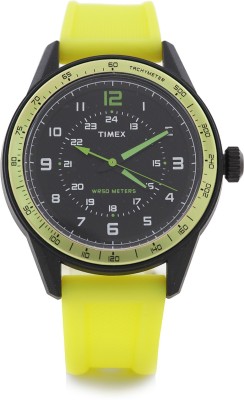 Timex TWH3Z01106S Analog Watch  - For Men   Watches  (Timex)