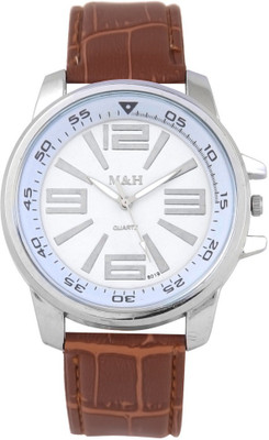 

Big Tree W1078TW M & H Watch - For Men