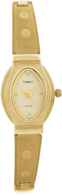 Timex JW12 Analog Watch  - For Women   Watches  (Timex)