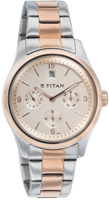 

Titan NF9962KM01J Watch - For Women