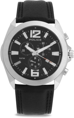 

Police PL14104JS02J Watch - For Men