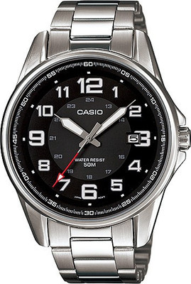 

Casio A800 Enticer Watch - For Men