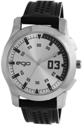 

Ego By Maxima E-40430PAGI EGO COLLECTION Watch - For Men
