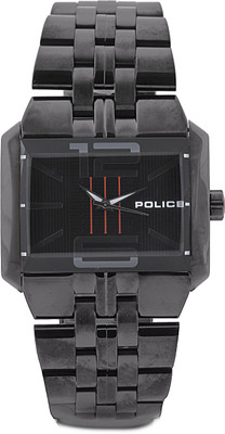 

Police PL13449JSB/02M Watch - For Men