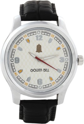 Golden Bell GB0038 Casual Analog Watch  - For Men   Watches  (Golden Bell)