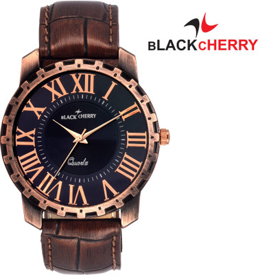 

Black Cherry PLO 823 Watch - For Men