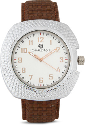 

Charleston CW-1002WT Watch - For Men