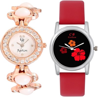 

CB Fashion 114-136 Watch - For Women