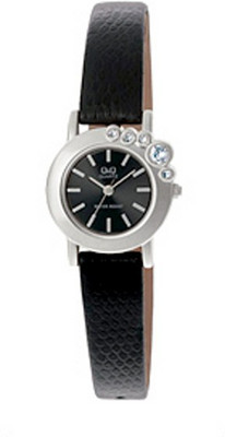 

Q&Q Q547J302Y Watch - For Women