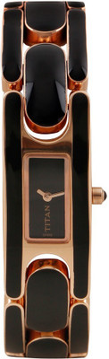

Titan 9721wm02 Watch - For Women