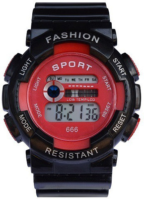 

VITREND FASHION SPORT-3 Watch - For Boys