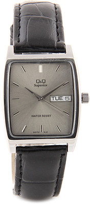 

Q&Q R370-312Y Watch - For Men