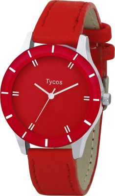 Tycos ty-33 Analog Watch Analog Watch  - For Women   Watches  (Tycos)