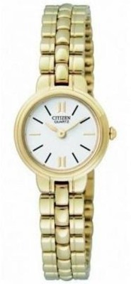 Citizen EQ0564-59E Analog Watch  - For Women   Watches  (Citizen)