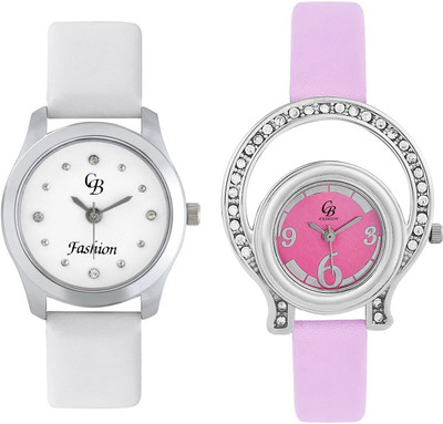 

CB Fashion 102-218 Watch - For Women