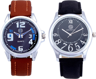 

ShoStopper SJ172WCB2500. Watch - For Men
