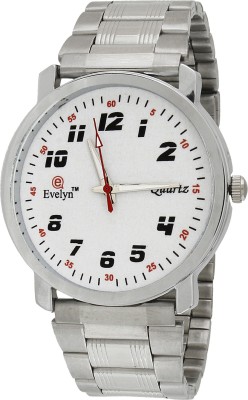 Evelyn WS-205 Analog Watch  - For Men   Watches  (Evelyn)