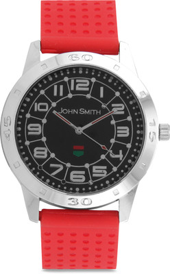 

John Smith JS 10053 GRD BK Watch - For Men