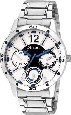 Arum ASMW-012 Analog Watch  - For Men   Watches  (Arum)