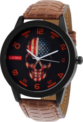 Laurex lx-074 Analog Watch  - For Men   Watches  (Laurex)